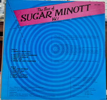 Cargar imagen en el visor de la galería, Sugar Minott – The Best Of Vol 1
