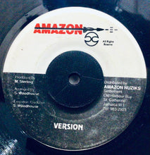 Cargar imagen en el visor de la galería, Winston Hussey – Reggae Took Me Away
