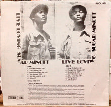 Cargar imagen en el visor de la galería, Sugar Minott – Live Loving
