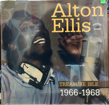 Cargar imagen en el visor de la galería, Alton Ellis – Treasure Isle 1966-1968
