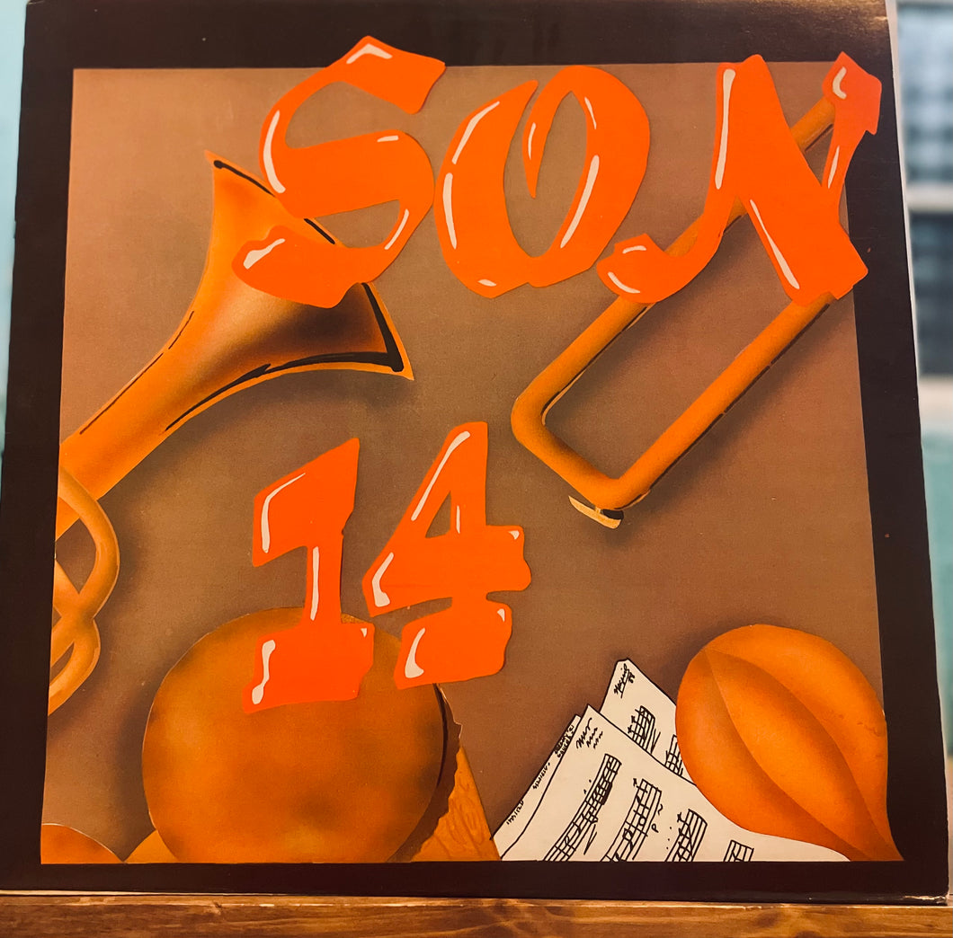 Son 14 – Conjunto Son 14