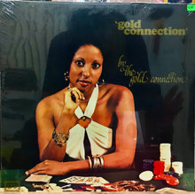Cargar imagen en el visor de la galería, The Gold Connection – Gold Connection
