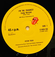Cargar imagen en el visor de la galería, Peter Tosh – I&#39;m The Toughest
