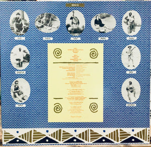 Orchestre Jazira – Nomadic Activities