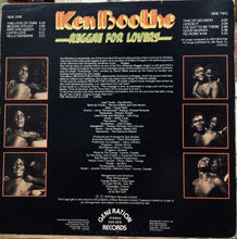 Cargar imagen en el visor de la galería, Ken Boothe – Reggae For Lovers
