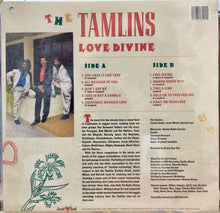 Cargar imagen en el visor de la galería, The Tamlins – Love Divine
