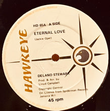 Cargar imagen en el visor de la galería, Delano Stewart – Eternal Love
