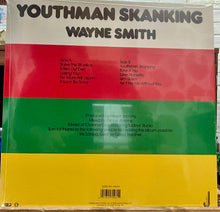 Cargar imagen en el visor de la galería, Wayne Smith – Youthman Skanking
