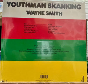 Wayne Smith – Youthman Skanking
