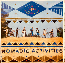 Cargar imagen en el visor de la galería, Orchestre Jazira – Nomadic Activities
