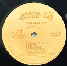Cargar imagen en el visor de la galería, Bob Marley – Bob Marley
