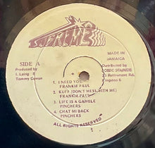 Cargar imagen en el visor de la galería, Frankie Paul + Pinchers – Turbo Charge
