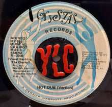 Cargar imagen en el visor de la galería, Winston McAnuff – Hot Number
