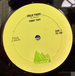 Tony Tuff – Hold Tight