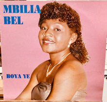 Cargar imagen en el visor de la galería, Mbilia Bel – Boya Ye
