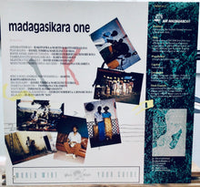 Cargar imagen en el visor de la galería, Various – Madagasikara One - Current Traditional Music Of Madagascar
