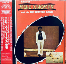Cargar imagen en el visor de la galería, Admiral Dele Abiodun And His Top Hitters Band – Adawa King (Super 14 Special)
