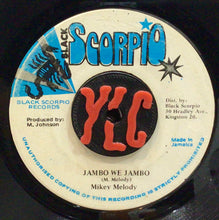 Cargar imagen en el visor de la galería, Mikey Melody – Jambo We Jambo
