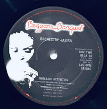 Cargar imagen en el visor de la galería, Orchestre Jazira – Nomadic Activities
