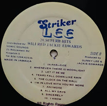Cargar imagen en el visor de la galería, Wilfred Jackie Edwards – 20 Superb Hits
