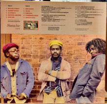 Cargar imagen en el visor de la galería, The Mighty Diamonds – Reggae Street
