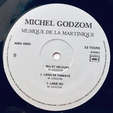 Cargar imagen en el visor de la galería, Michel Godzom – Musique De La Martinique
