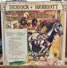 Cargar imagen en el visor de la galería, Derrick Harriott – Enter The Chariot
