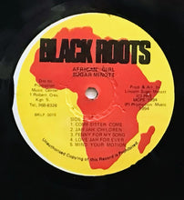 Cargar imagen en el visor de la galería, Sugar Minott – African Girl
