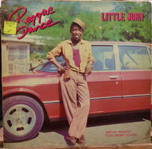 Cargar imagen en el visor de la galería, Little John – Reggae Dance
