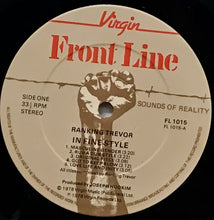Cargar imagen en el visor de la galería, Ranking Trevor – In Fine Style
