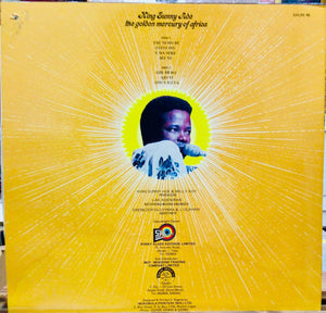 King Sunny Ade – "The Truth" Otito