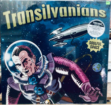 Cargar imagen en el visor de la galería, Transilvanians – Soulful Space
