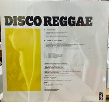 Cargar imagen en el visor de la galería, Various – Disco Reggae Volume One
