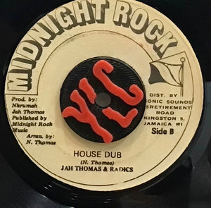 Errol Dunkley – Love In The House