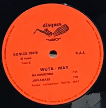 Cargar imagen en el visor de la galería, Wuta May – Le Beach
