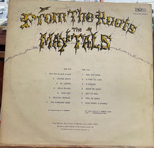Cargar imagen en el visor de la galería, The Maytals – From The Roots
