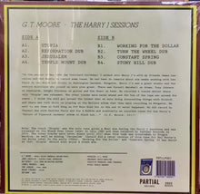 Cargar imagen en el visor de la galería, G.T. Moore – The Harry J Sessions
