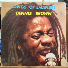 Cargar imagen en el visor de la galería, Dennis Brown – Songs Of Emanuel
