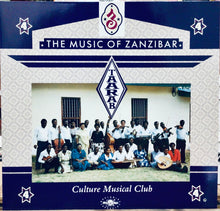 Cargar imagen en el visor de la galería, Culture Musical Club – Taarab 4: The Music Of Zanzibar
