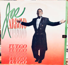 Cargar imagen en el visor de la galería, Joe Arroyo – Fuego
