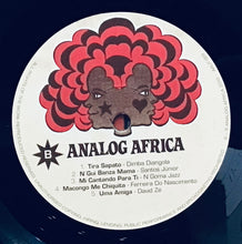 Cargar imagen en el visor de la galería, Various – Angola Soundtrack - The Unique Sound Of Luanda 1968-1976

