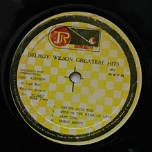 Cargar imagen en el visor de la galería, Delroy Wilson - Greatest Hits
