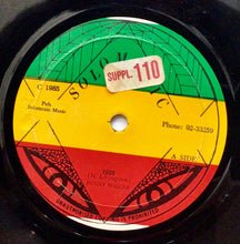 Cargar imagen en el visor de la galería, Bunny Wailer – Food
