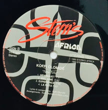 Cargar imagen en el visor de la galería, Koffi Olomide – Tcha Tcho
