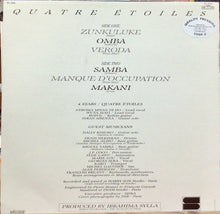 Cargar imagen en el visor de la galería, Quatre Étoiles – 6 Tubes / 6 Hits
