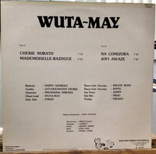 Cargar imagen en el visor de la galería, Wuta May – Le Beach
