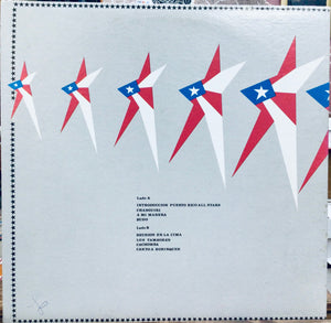 Puerto Rico All Stars – Puerto Rico All Stars
