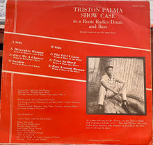 Cargar imagen en el visor de la galería, Triston Palma – Show Case (In A Roots Radics Drum And Bass)
