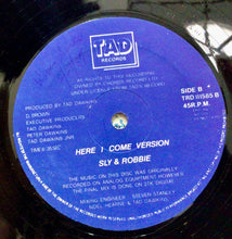 Cargar imagen en el visor de la galería, Dennis Brown – Here I Come
