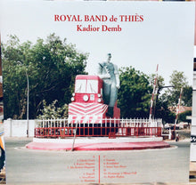 Cargar imagen en el visor de la galería, Royal Band De Thiès – Kadior Demb
